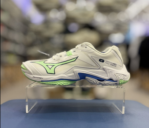 Scarpe badminton pallavolo - scarpe,