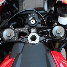 Adesivo Honda protezione