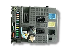 CENTRALINA BSI PER FIAT Ulysse