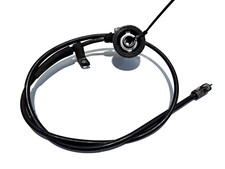 CAVO RINVIO CONTACHILOMETRI PIAGGIO BEVERLY CRUISER 250 I.E. ANNO 2007 2011