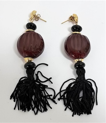 Orecchini donna anastasia - donna,