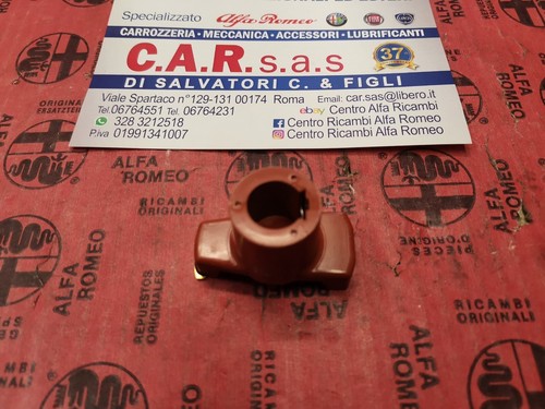 Spazzola rotante spinterogeno - rotante,