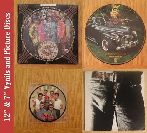 Beatles blondie cars rolling - beatles,