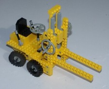 Lego Technic Technik 850