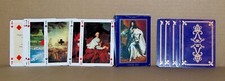  CARTE DA GIOCO • LOUIS XVI • STORIA FRANCESE