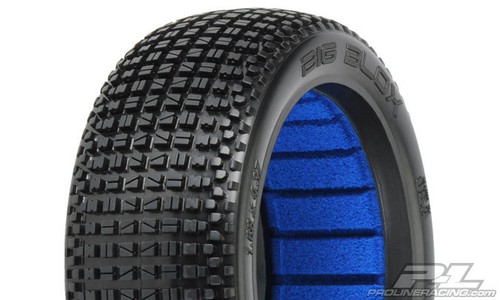 Prl9048 coppia gomme big - coppia,