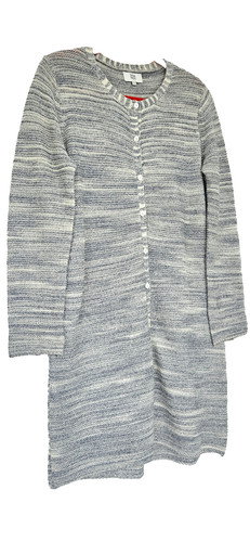 Cardigan lungo maglia - lungo,