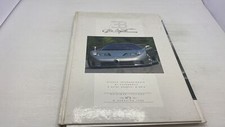 ANTQ7879 Ettore Bugatti