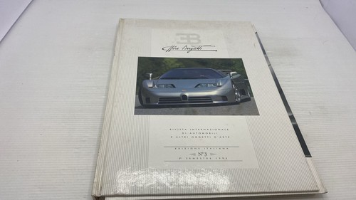 Antq7879 ettore bugatti - ettore,