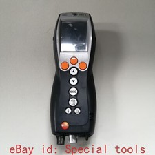 Flue gas analyzer testo 330 - gas,