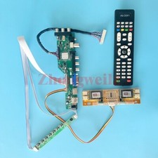 Per TD170WGCA1 4-CCFL