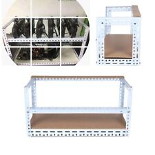 Mining Rig Frame per 6 GPU