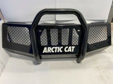 KIT Arctic Cat Front Deluxe Bumper