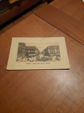  - NAPOLI Piazza della Borsa e