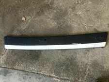 NISSAN CABSTAR F24 2.5 3.0 2006-16 FASCIA  MODENATURA ANTERIORE CABINA 61870mb