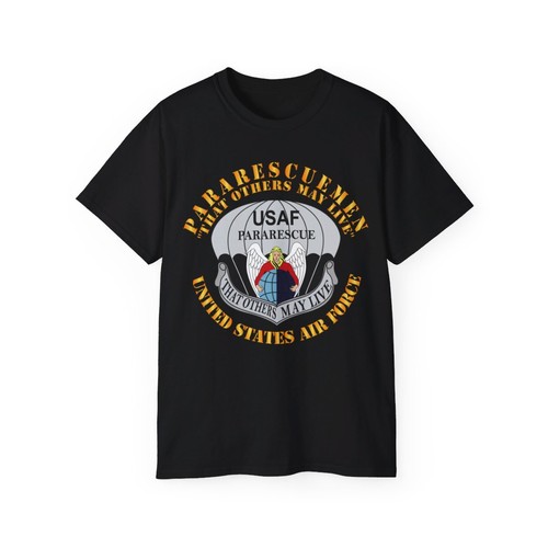 Classico pararescueman - -,