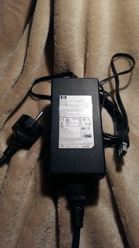 Original power adaptador - power,