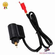 Carburetor Auto Bystarter