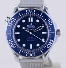 Orologio Omega Seamaster 42