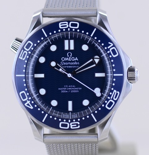 Orologio omega seamaster - orologio,