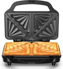 Tostapane Piastra Elettrica