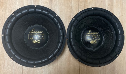 Subwoofer vintage - 🏆🏆,