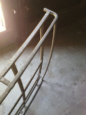 Portapacchi per auto d'epoca antico originale raro collezione