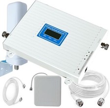 SET AMPLIFICATORE RIPETITORE