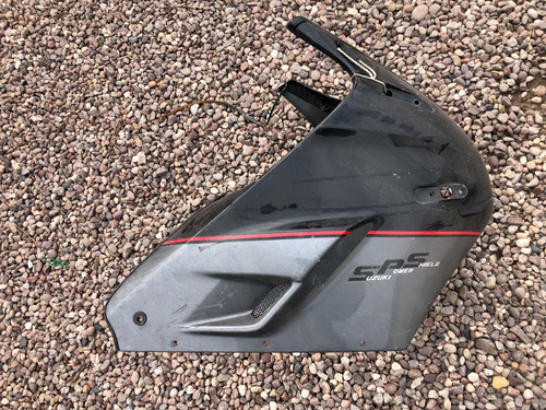 Suzuki gsx1100f carena - suzuki,