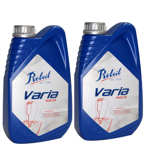 Olio idraulico per servosterzo