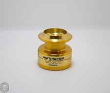 Shimano Baitrunner 6000D