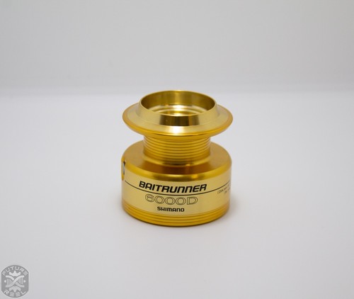 Gruppo bobine shimano - gruppo,