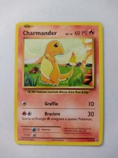 Pokémon Carta Base Charmander