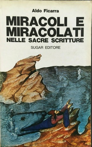 Aldo ficarra miracoli e - ficarra,,