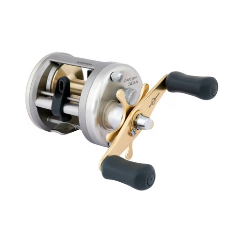 Mulinello shimano cardiff 301a - shimano,