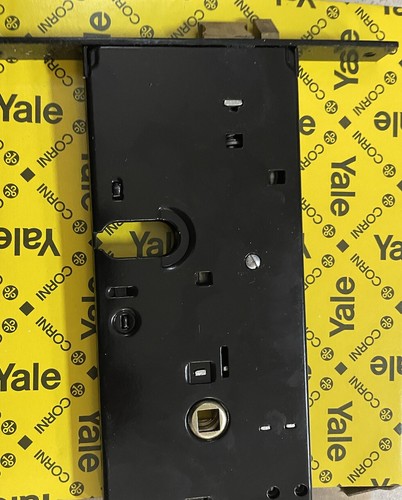 Yale 9520270080 serratura - 9520270080,