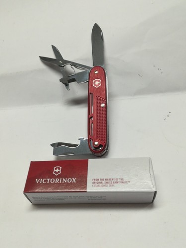 Victorinox synergy alox 93 - x,