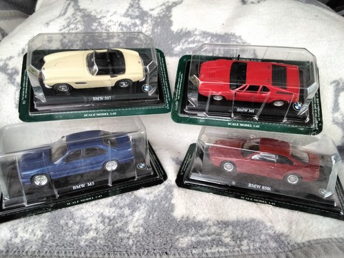 Joblot delprado ultimate car - joblot,