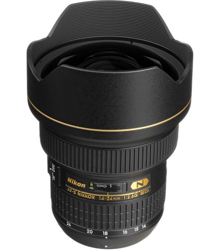 Nikon nikkor obiettivo - nikkor,