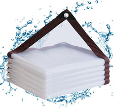 Telone Trasparente Con