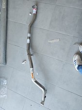 SILENZIATORE TUBO SCARICO GAS