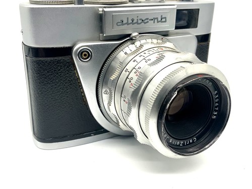 Altissa altix fotocamera - altix-nb,