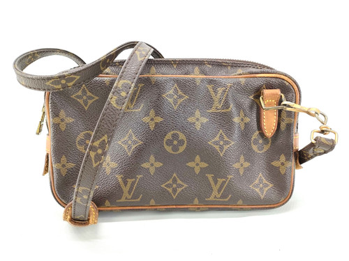 Borsa tracolla louis - tracolla, vuitton