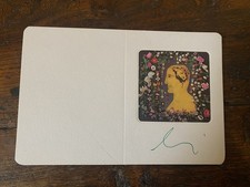 Autografato Baj Enrico Fotolitografia Bolaffi Arte 1981