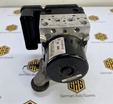 Modulo comando pompa ABS