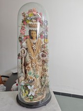 Statua Madonna 1800 Finemente