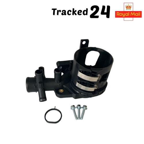 Custodia filtro carburante - custodia,