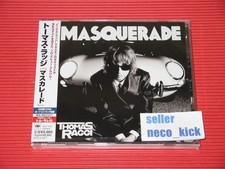 11B THOMAS RAGGI MASQUERADE