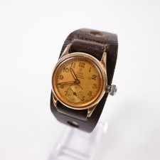 1940s Tudor Oyster Commander