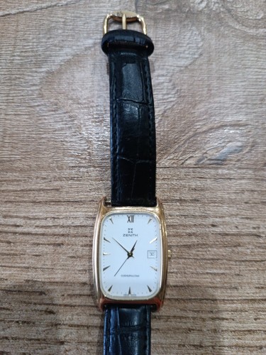 Orologio zenith cosmopolitan - orologio,